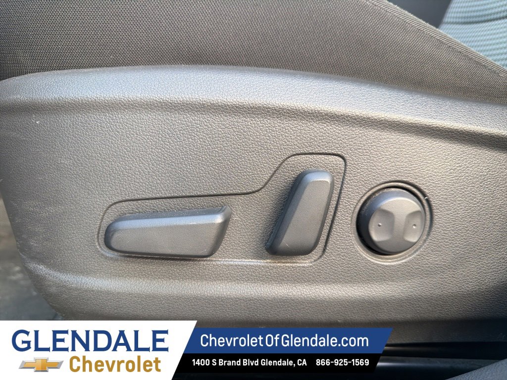 Used 2018 Hyundai Kona SEL w/ SEL Tech Package 02 image 18