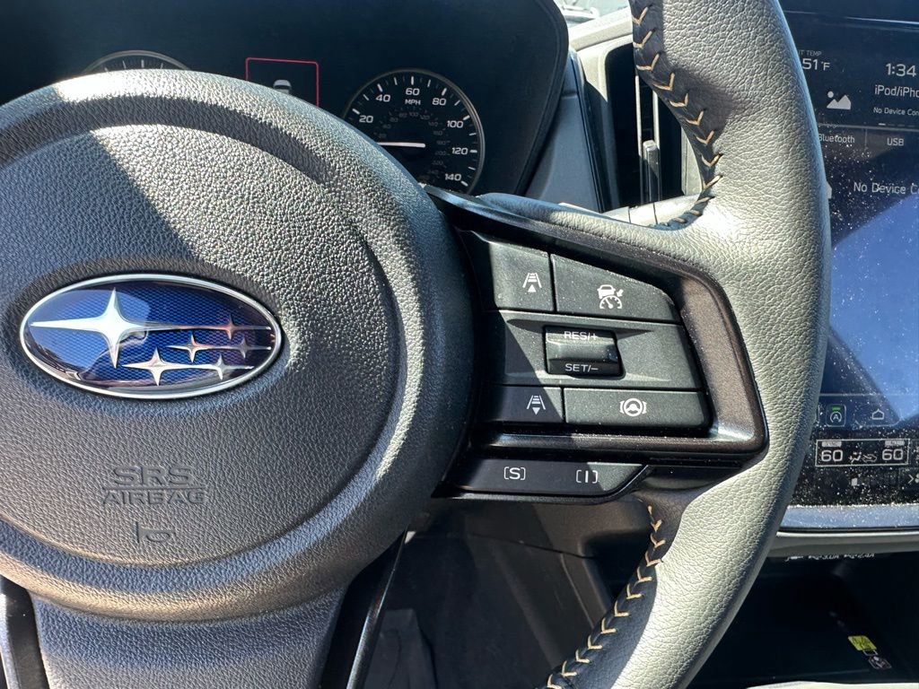Used 2025 Subaru Crosstrek 2.5i Sport image 26