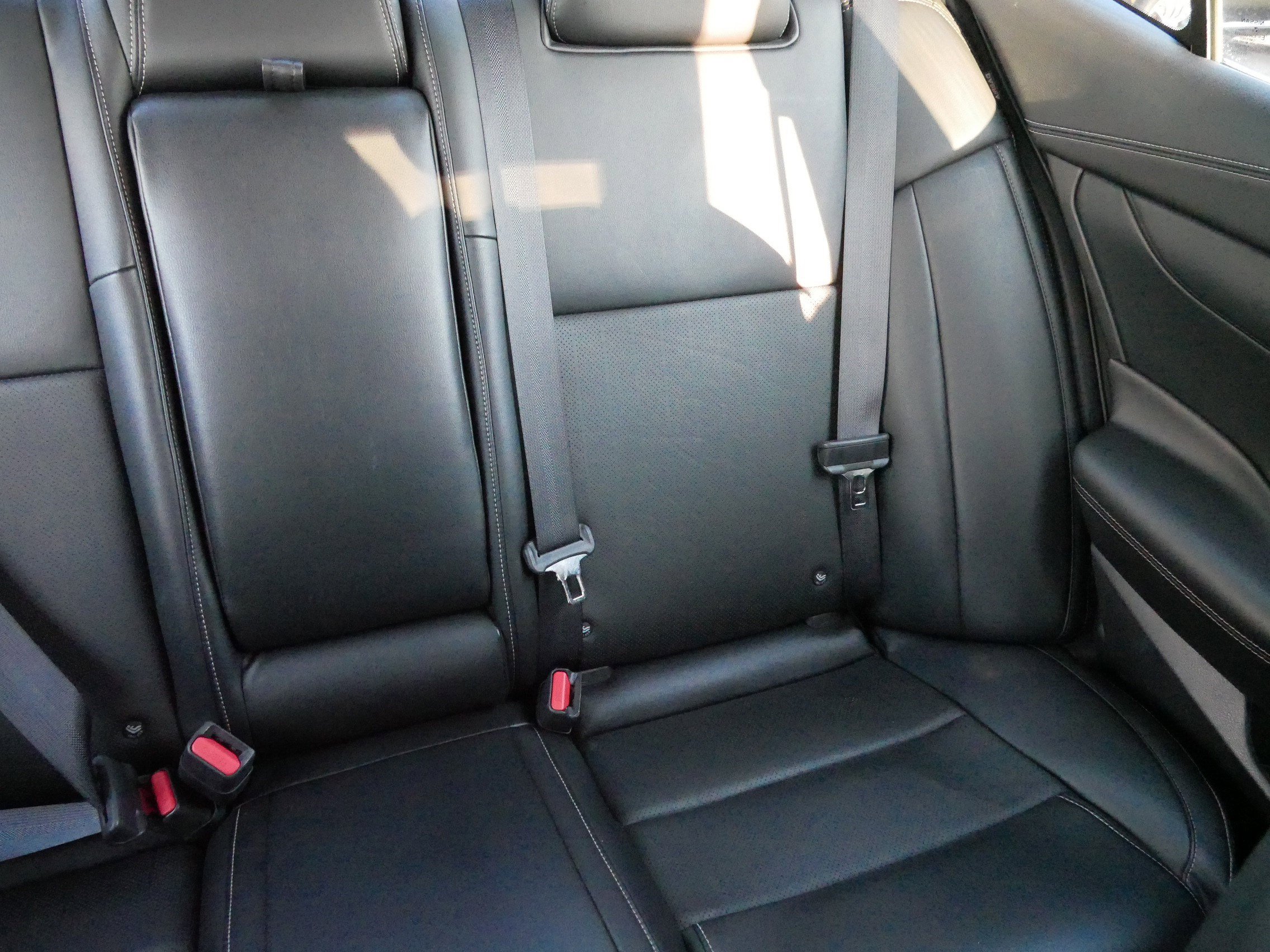 Used 2023 Nissan Maxima SV w/ Floor Mat Group image 14