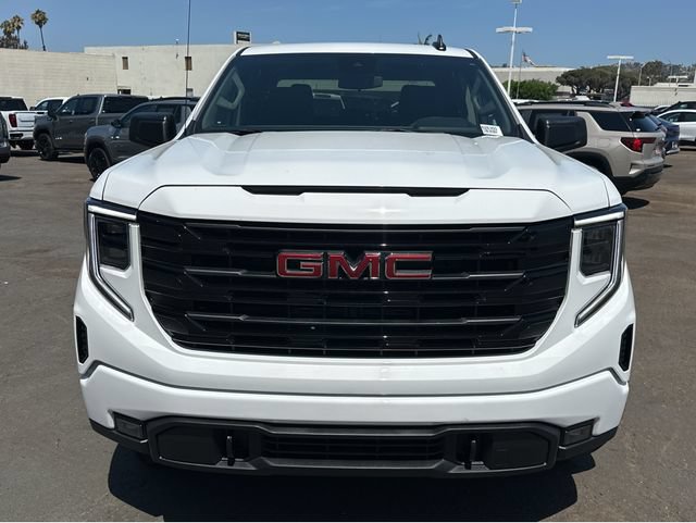New 2026 GMC Sierra 1500 Elevation AWD/4WD image 2