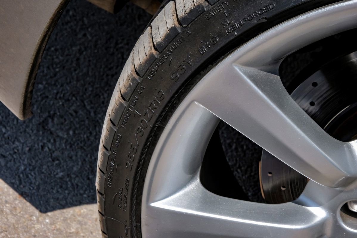 Used 2002 Aston Martin DB7 Vantage image 55