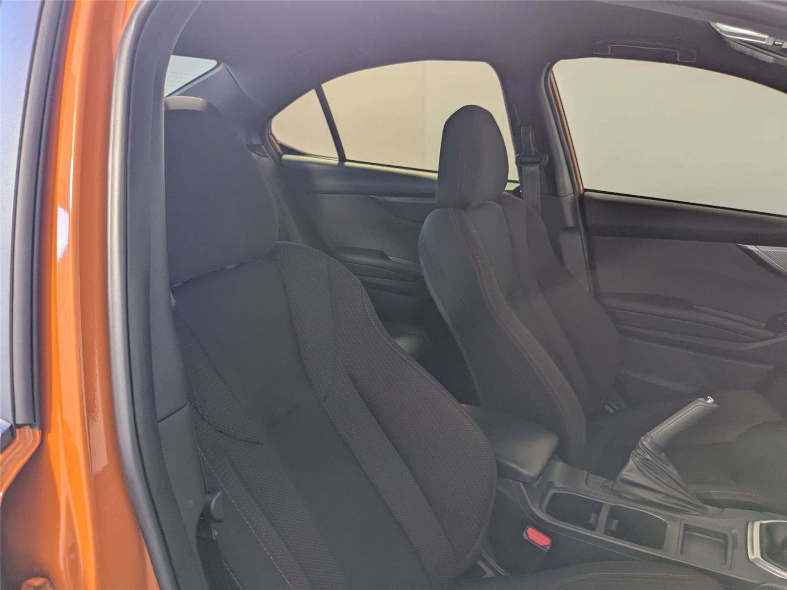 Used 2023 Subaru WRX Premium image 32