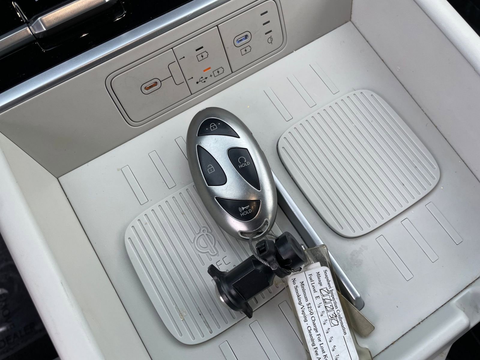 Used 2025 Hyundai Santa Fe SEL image 27