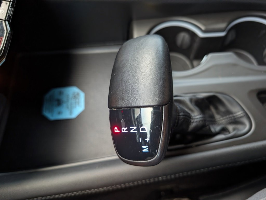 Used 2021 Dodge Durango GT image 32