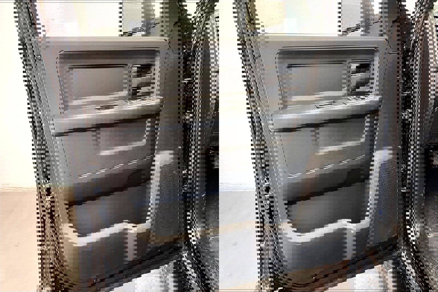 New 2026 RAM 2500 Tradesman AWD/4WD image 12