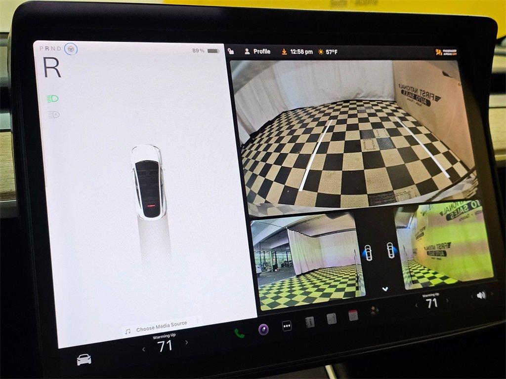 Used 2021 Tesla Model Y Long Range image 24