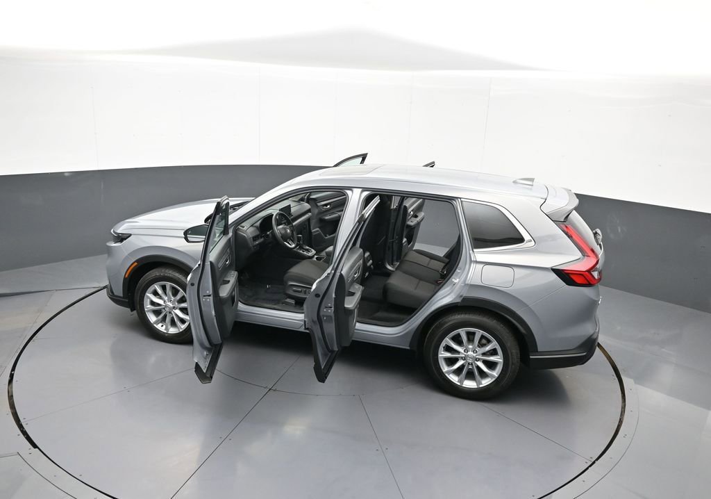 Certified 2024 Honda CR-V EX image 43