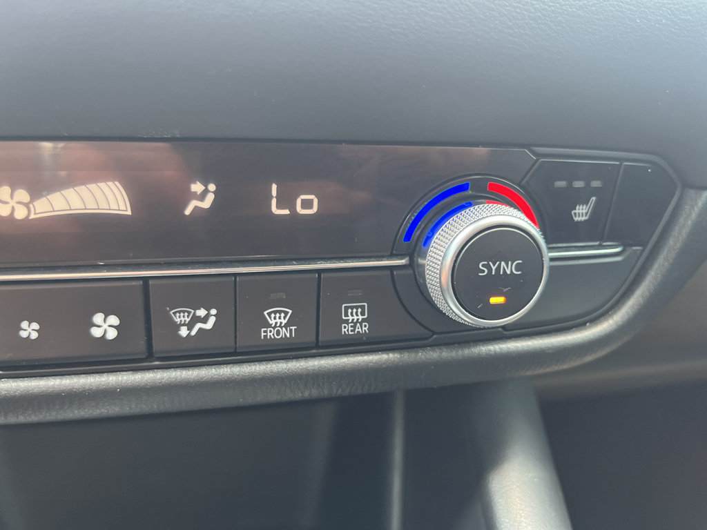 Used 2020 MAZDA MAZDA6 Touring FWD image 53
