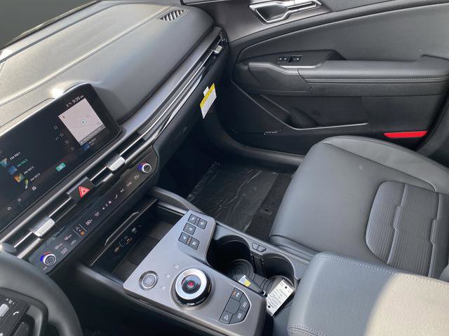 New 2026 Kia Sportage SX Prestige image 24