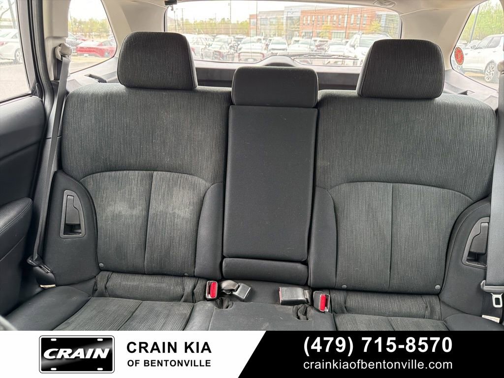 Used 2013 Subaru Outback 2.5i AWD/4WD image 31