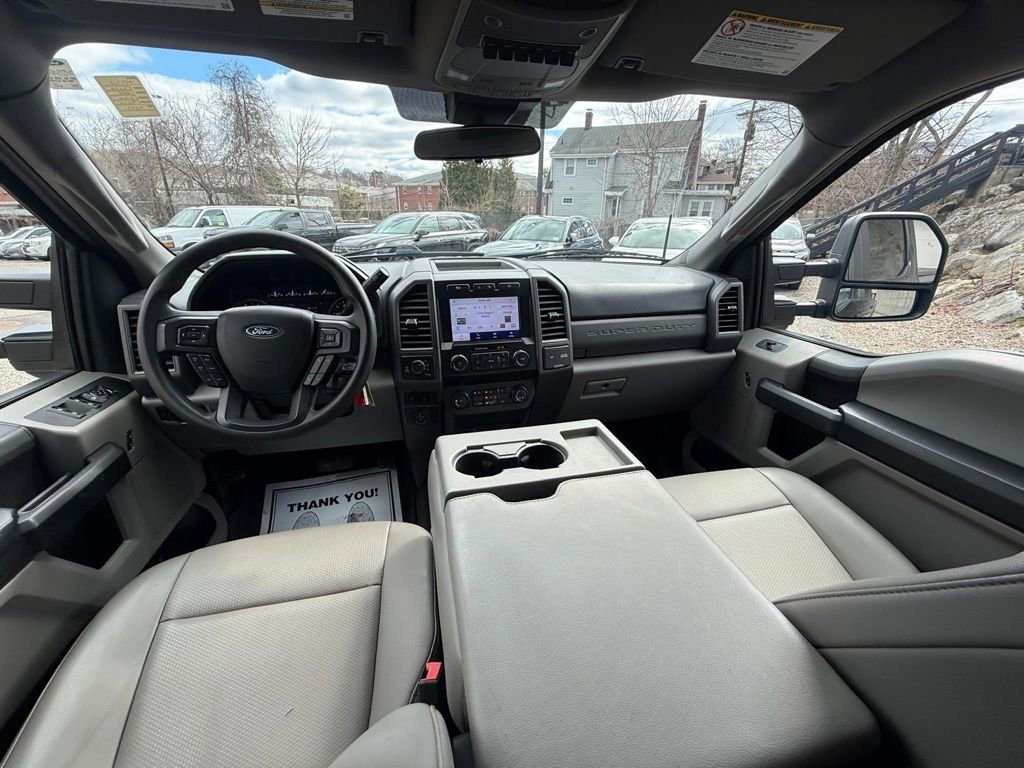 Used 2020 Ford F250 XL w/ STX Appearance Package image 18