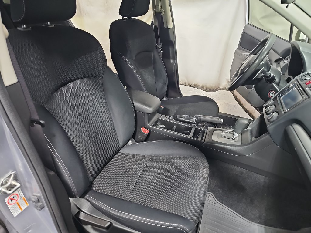 Used 2014 Subaru Crosstrek 2.0i Premium AWD/4WD image 10