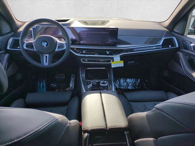 New 2026 BMW X5 M60i image 15