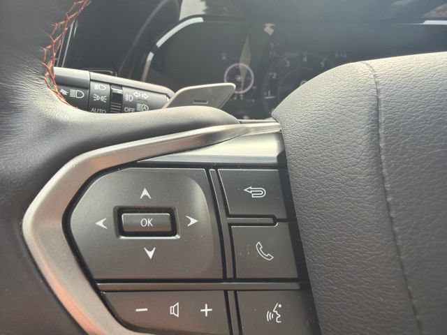 Certified 2023 Lexus NX 350 AWD w/ Cold Area Package image 22