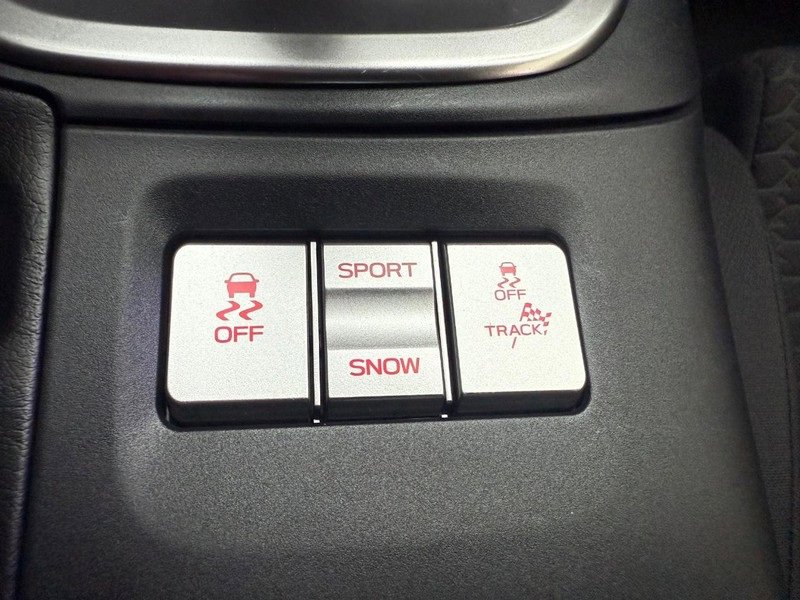 Used 2023 Toyota GR86 w/ ALL Weather Mat Package (TMS) image 25