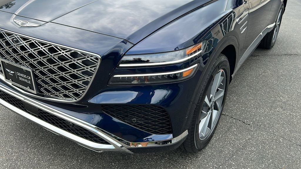 New 2026 Genesis GV80 3.5T Advanced image 14