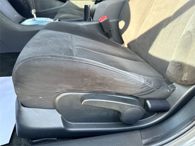 Used 2012 Nissan Altima 2.5 S w/ 20th Anniversary Pkg image 12