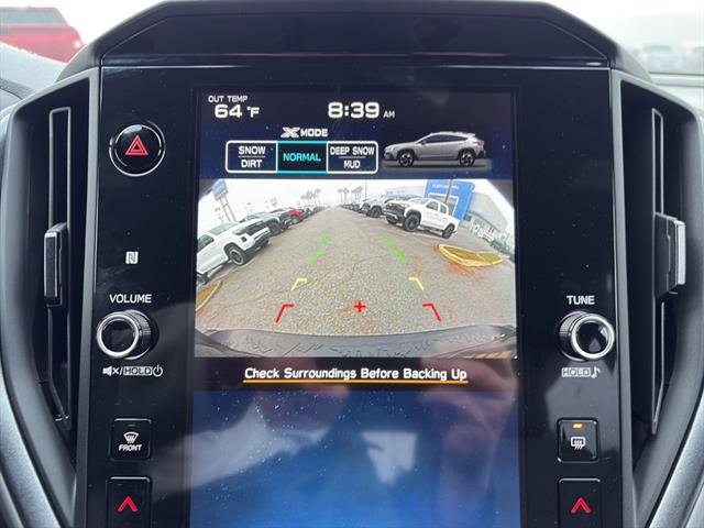 Used 2024 Subaru Crosstrek 2.5i Sport w/ Popular Package #3A image 21