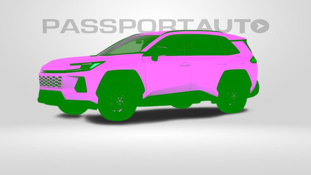 New 2026 Toyota RAV4 XLE Premium AWD/4WD image 2