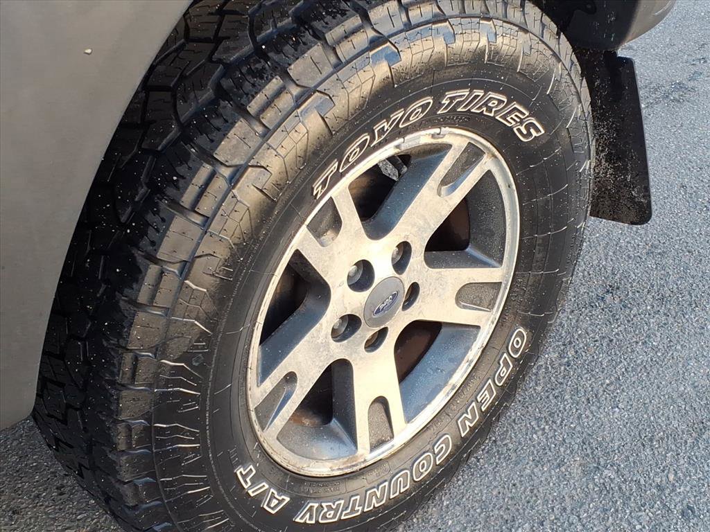 Used 2006 Ford Ranger FX4 image 11