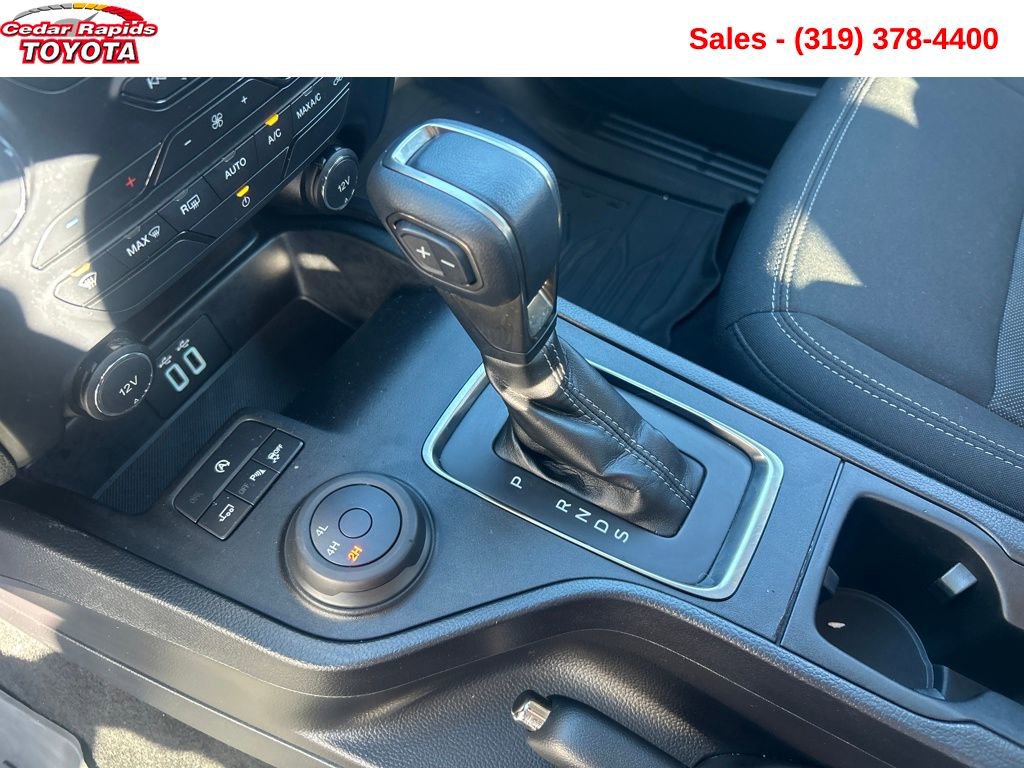 Used 2020 Ford Ranger XLT w/ Equipment Group 301A Mid image 21