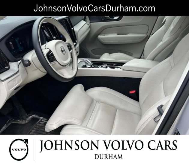 Used 2023 Volvo XC60 B5 Ultimate FWD image 7