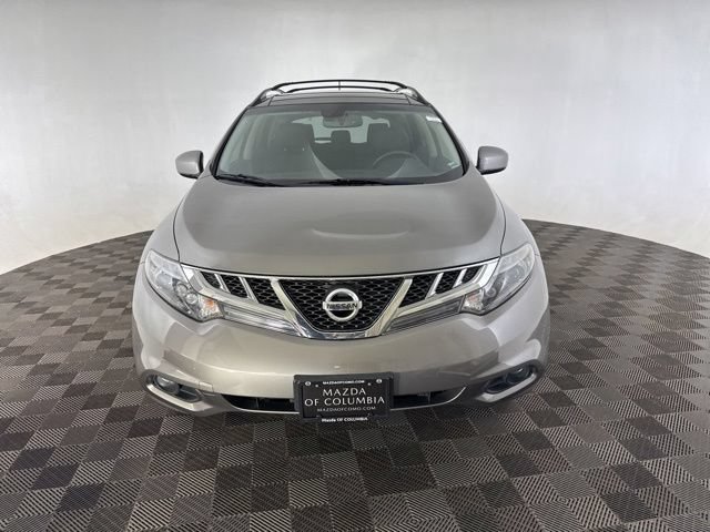 Used 2012 Nissan Murano LE FWD image 2