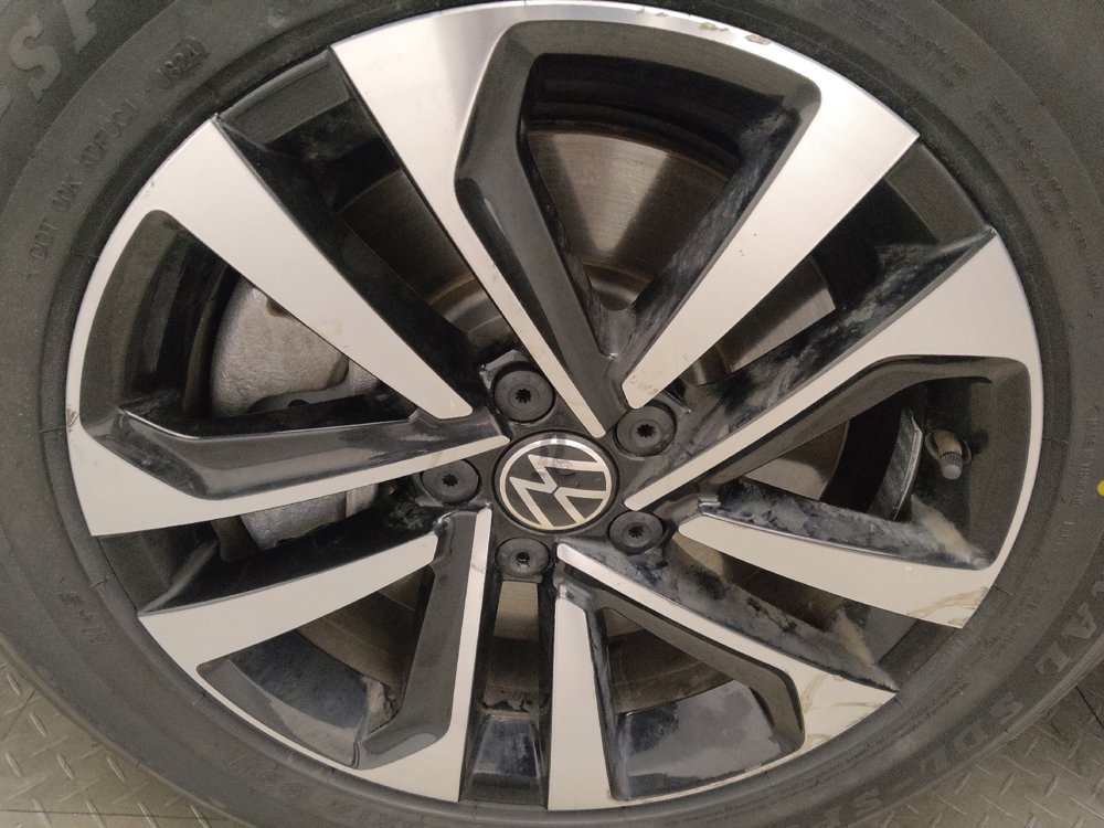 Used 2023 Volkswagen Tiguan S w/ IQ.Drive Package FWD image 31