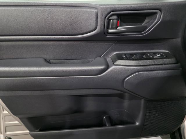 Used 2025 Toyota Land Cruiser 1958 image 10