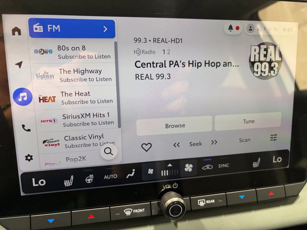 Used 2026 Toyota RAV4 AWD image 28