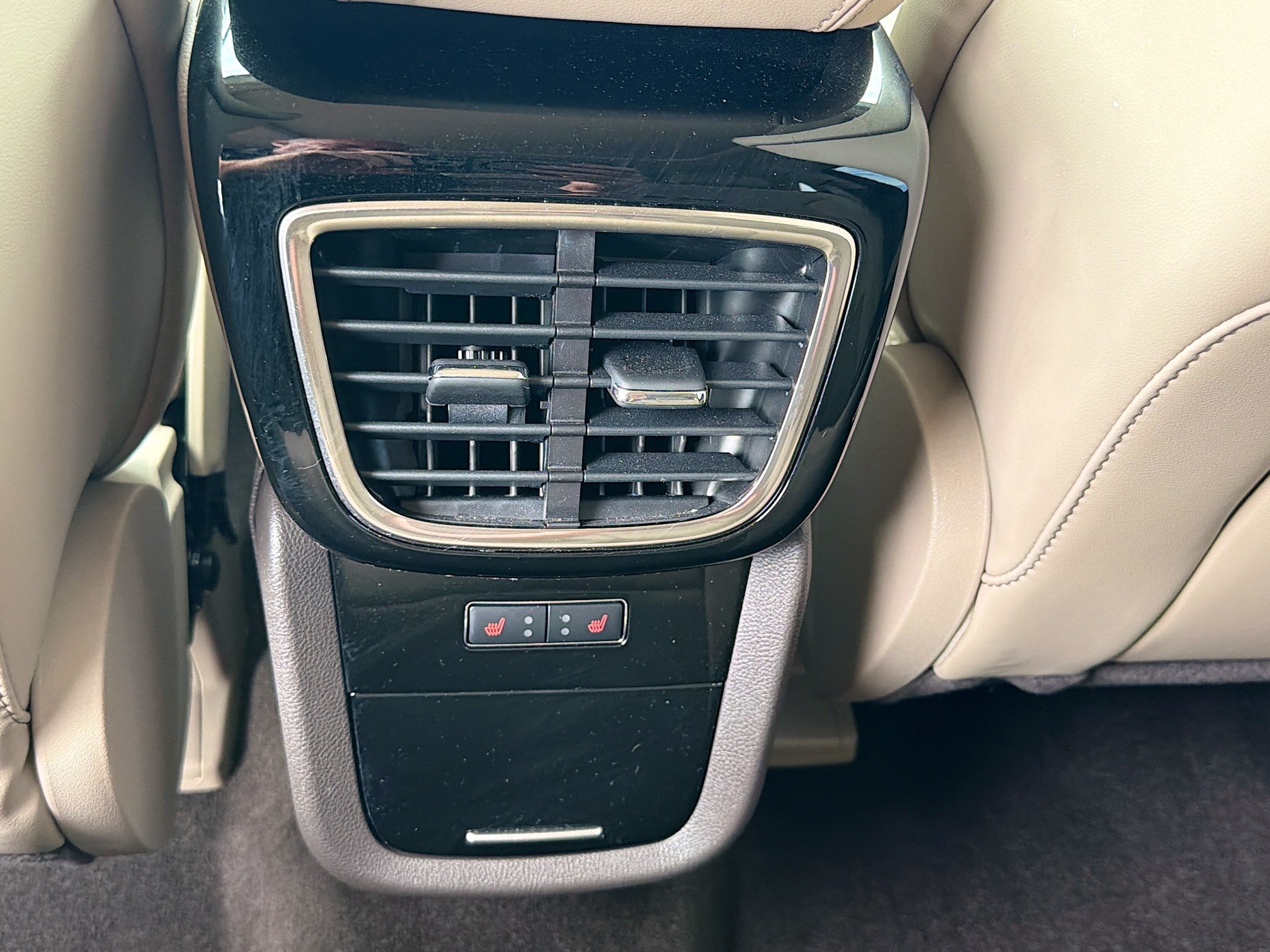 Certified 2021 Lincoln Nautilus Reserve AWD/4WD image 26