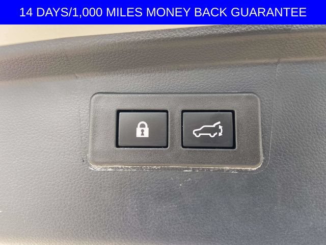 Used 2024 Subaru Outback Wilderness AWD/4WD image 8