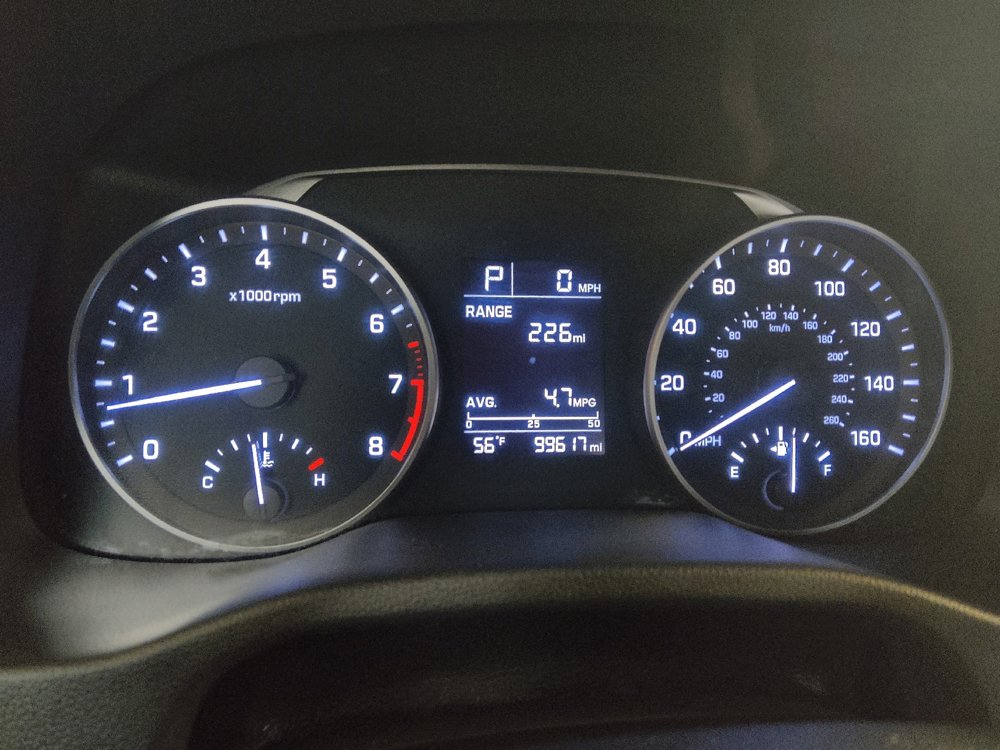 Used 2018 Hyundai Elantra SE image 23