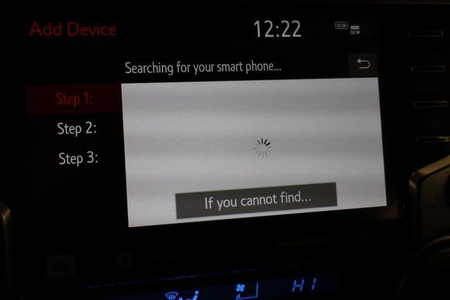 Certified 2023 Toyota 4Runner Limited image 26