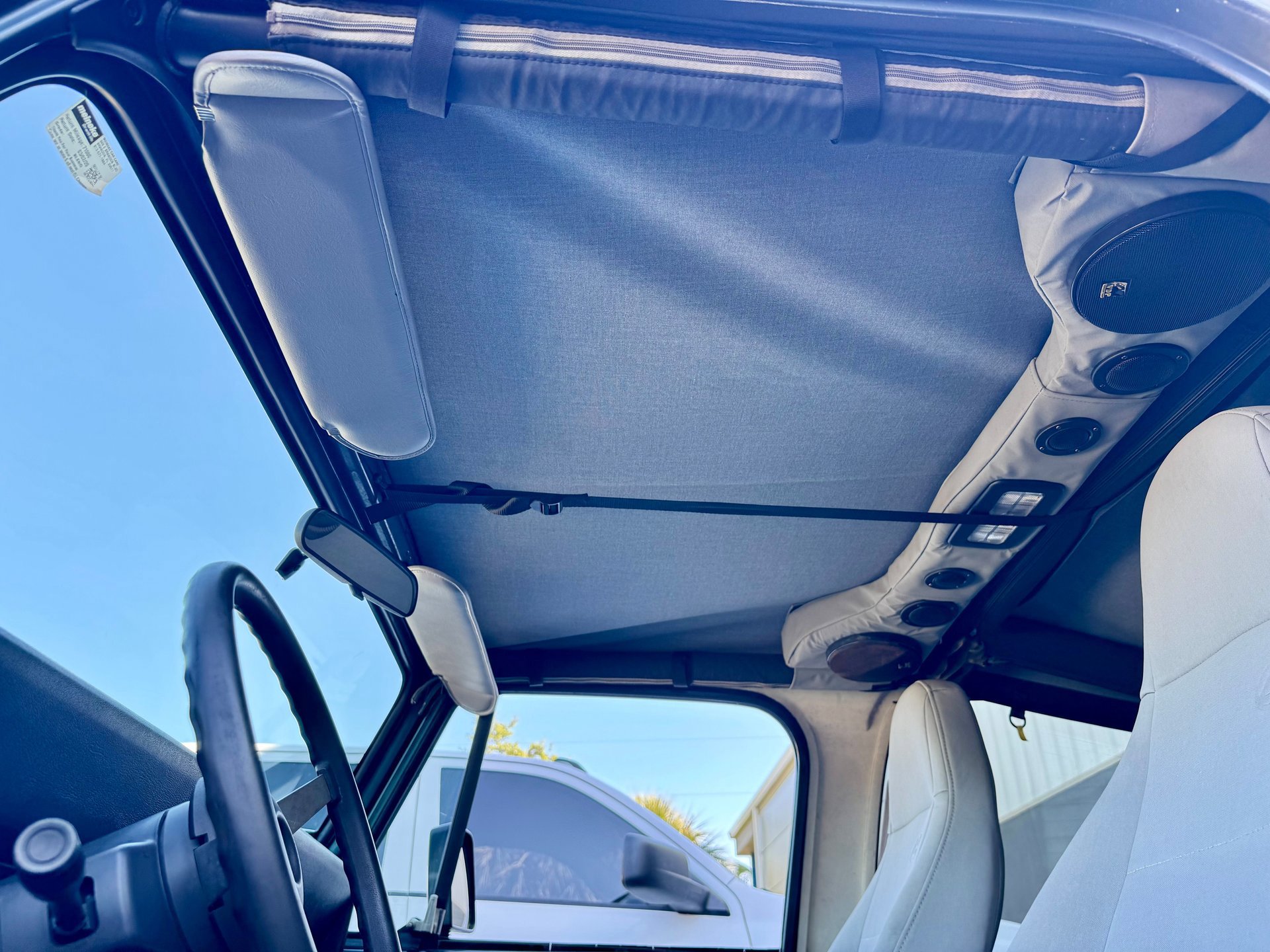 Used 1995 Jeep Wrangler Rio Grande image 93