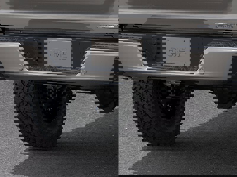 New 2026 GMC Canyon Elevation AWD/4WD image 38