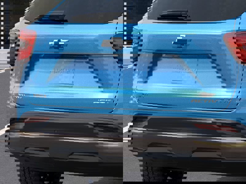 New 2026 Chevrolet Trax ACTIV FWD image 14