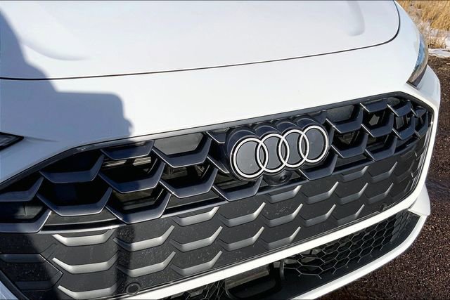 Certified 2025 Audi A5 2.0T Premium Plus w/ Premium Plus image 30