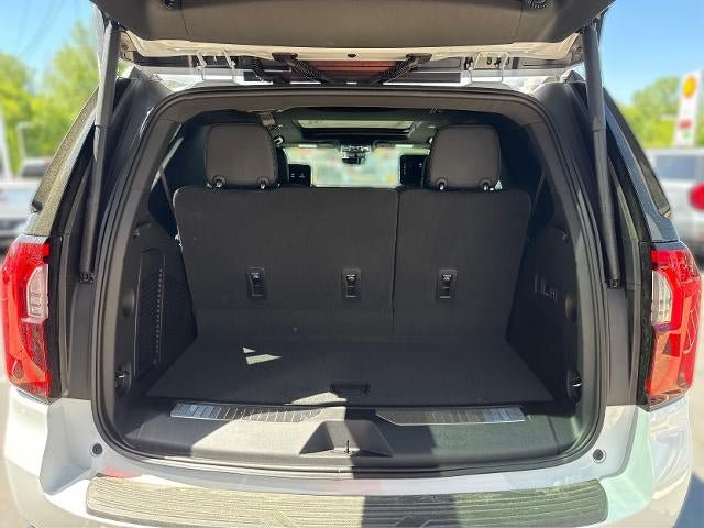 New 2026 GMC Yukon Denali w/ Advanced Technology Package AWD/4WD image 13