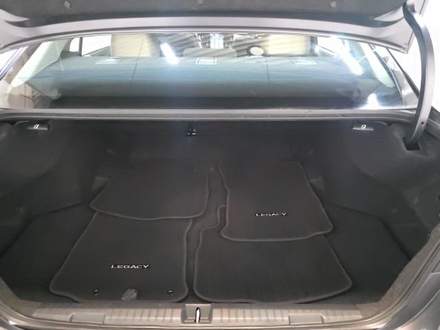 Certified 2025 Subaru Legacy Premium AWD/4WD image 37