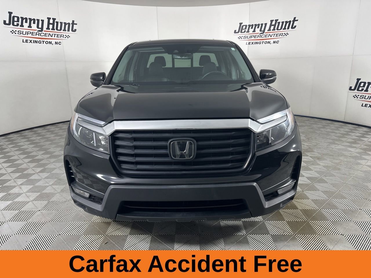 Used 2023 Honda Ridgeline RTL image 3