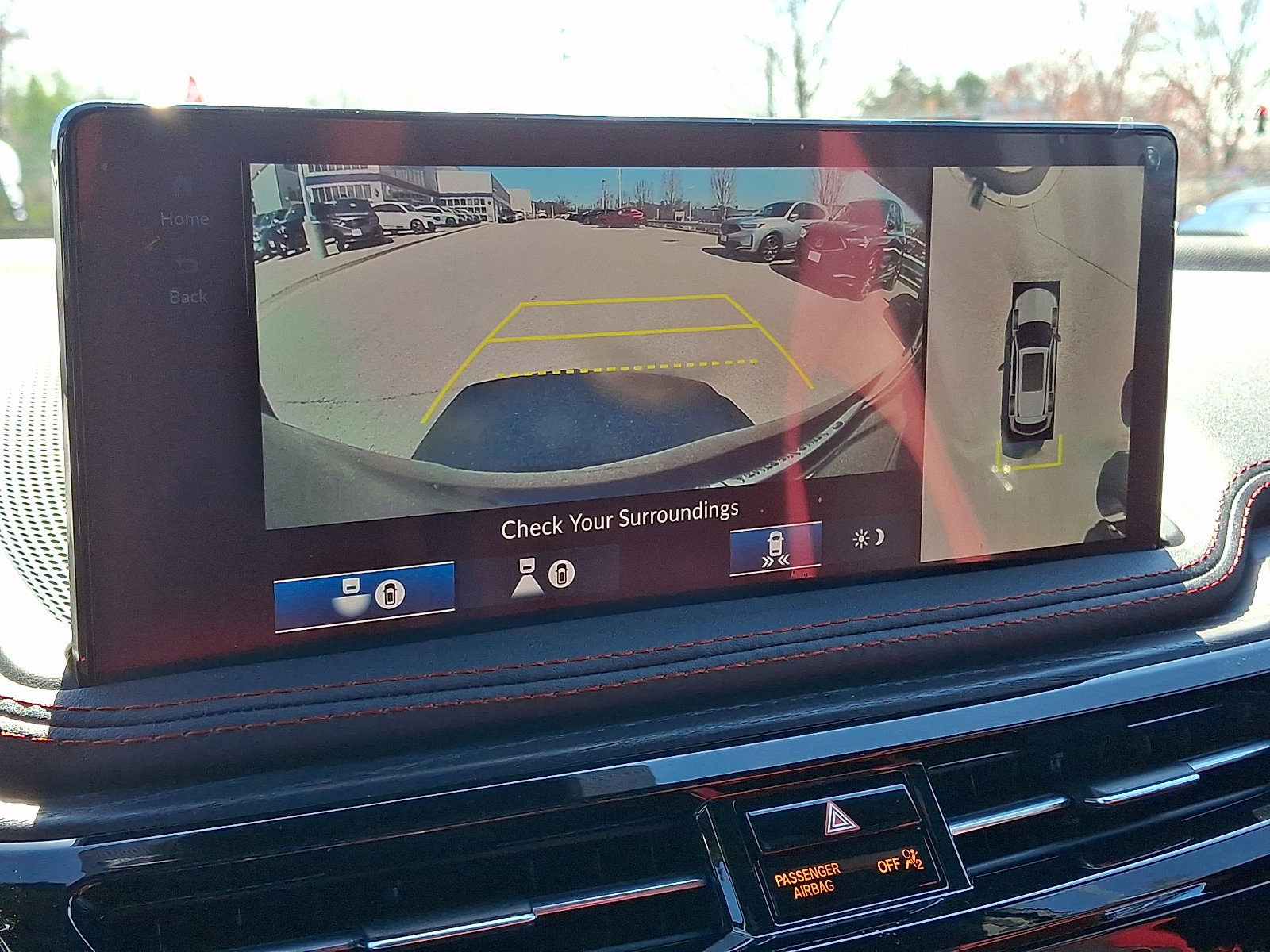 New 2026 Acura MDX Type S image 15