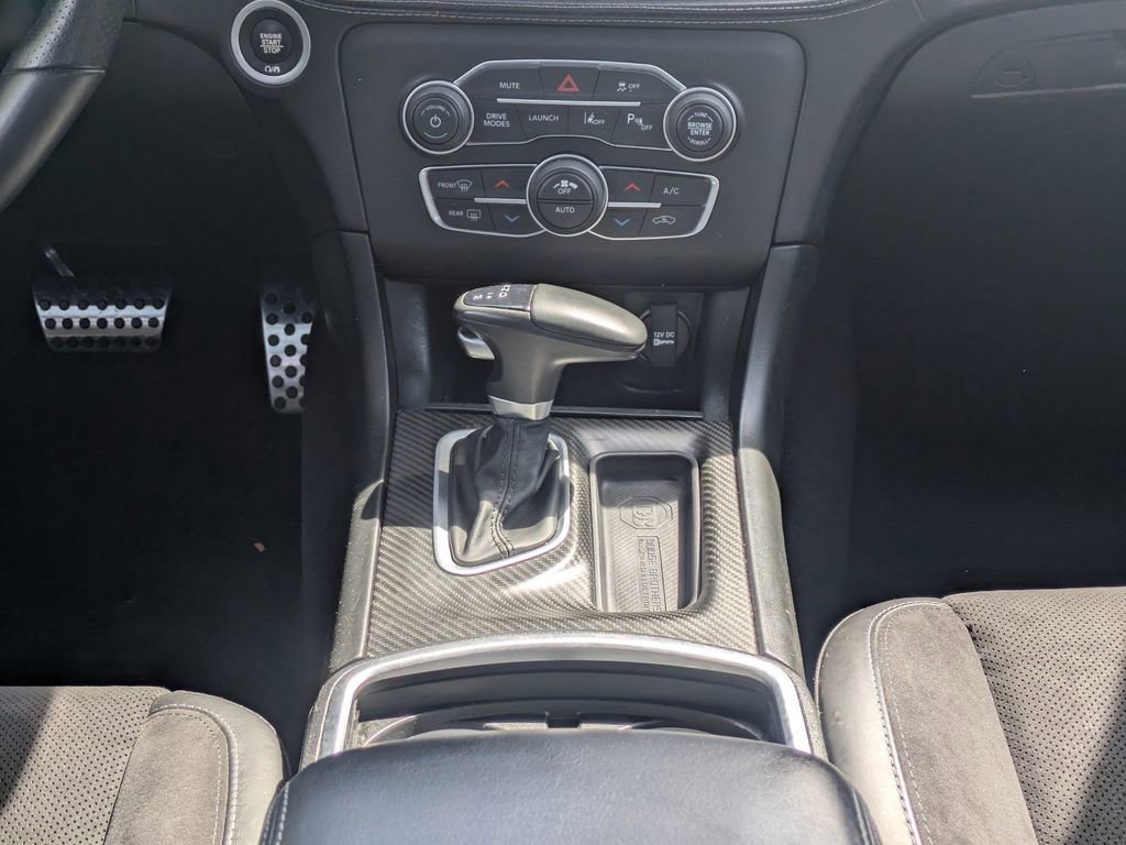 Used 2023 Dodge Charger Scat Pack image 18