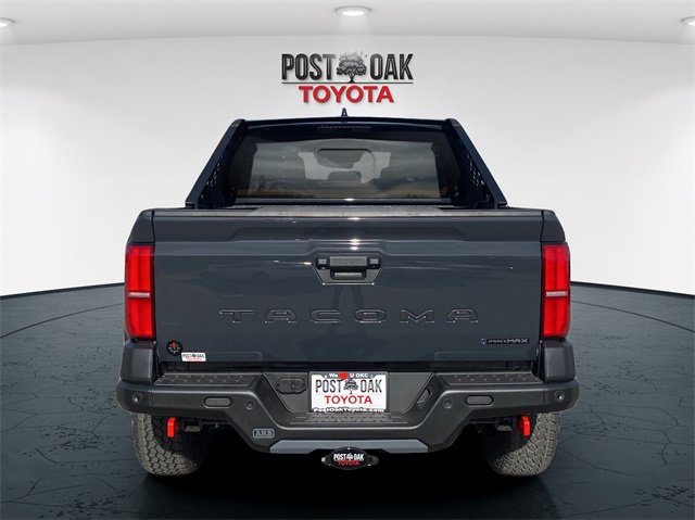 New 2026 Toyota Tacoma 4x4 Double Cab Hybrid image 6