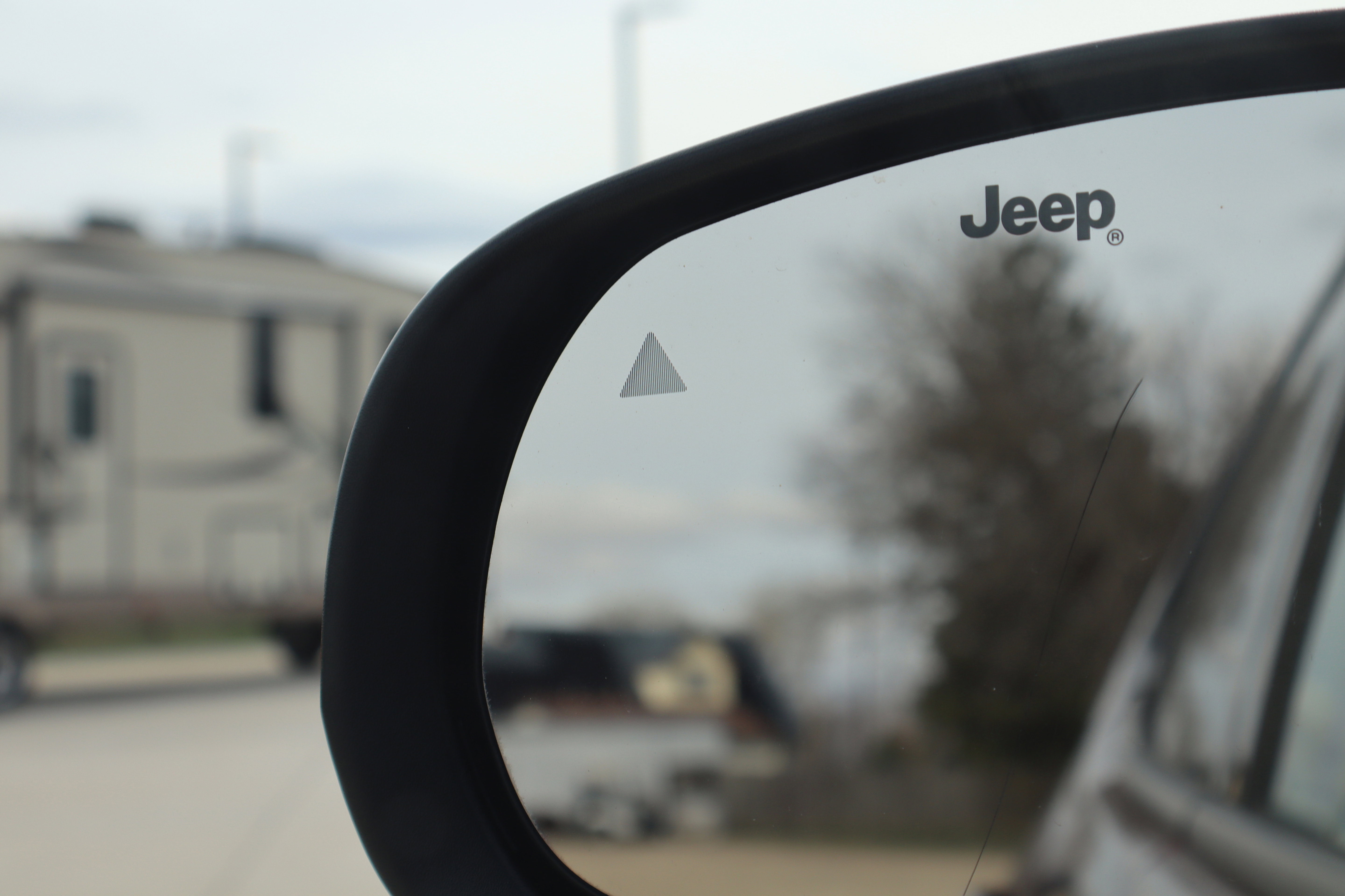 Used 2022 Jeep Compass Trailhawk w/ Trailhawk Elite Group image 26