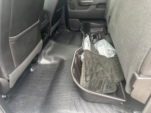 Used 2016 GMC Sierra 3500 Denali w/ Duramax Plus Package image 15