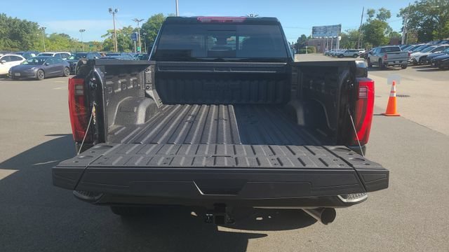 New 2026 GMC Sierra 2500 Denali Ultimate AWD/4WD image 25