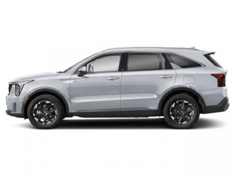 New 2027 Kia Sorento S AWD/4WD image 3