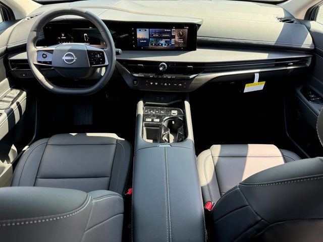 Certified 2025 Nissan Murano SV AWD/4WD image 6
