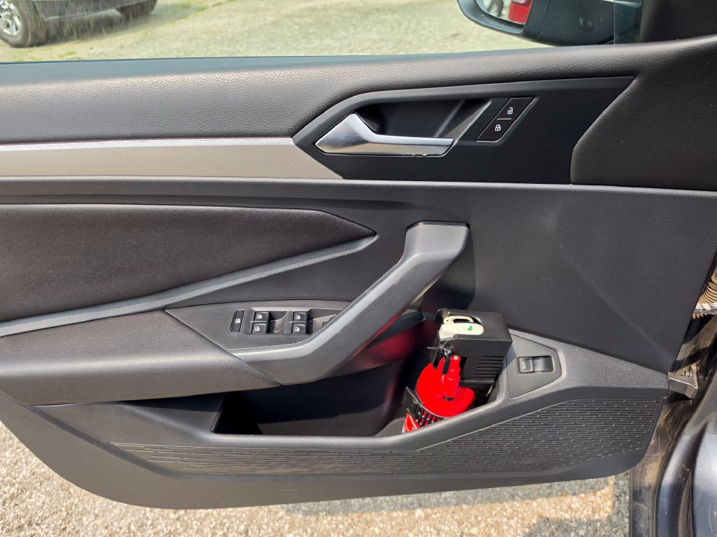 Used 2019 Volkswagen Jetta S FWD image 5